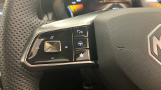 MG ZS 1.5 Hybrid+ SE 5dr Auto Hybrid Hatchback